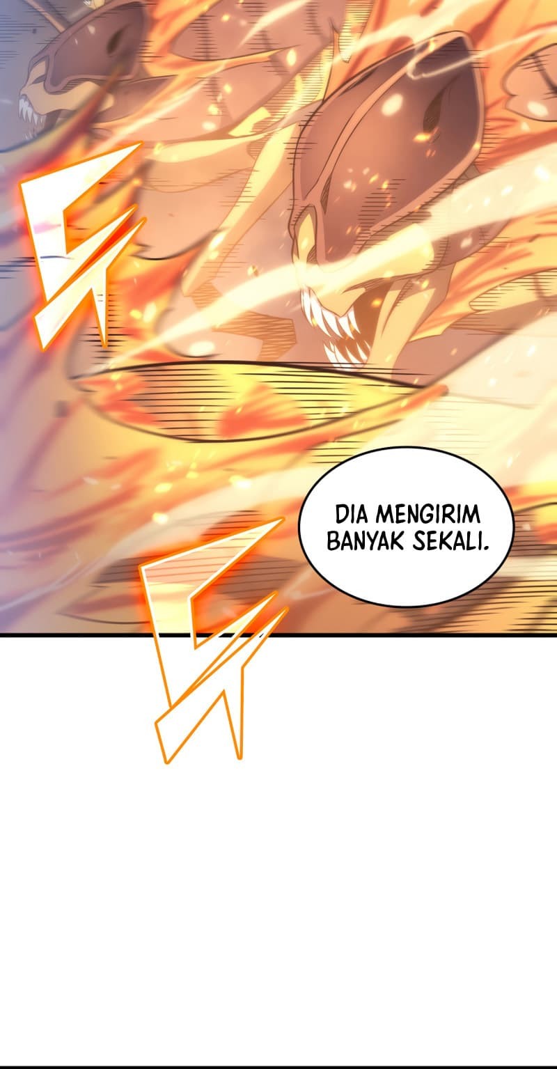 The Great Mage Returns After 4000 Years Chapter 142 page 41