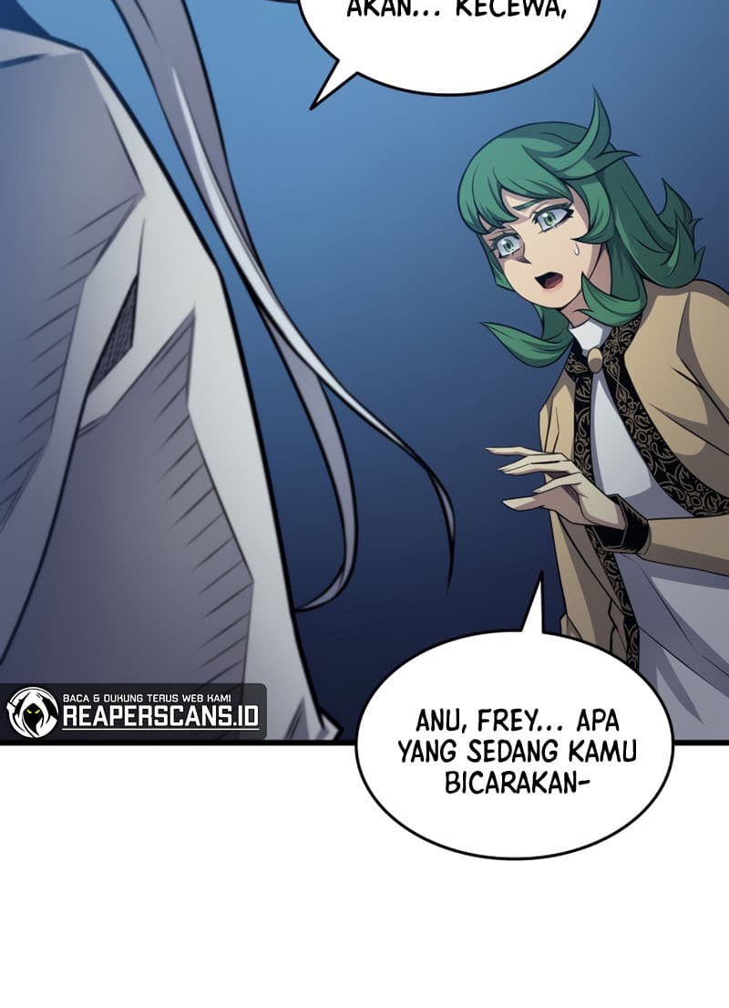 The Great Mage Returns After 4000 Years Chapter 143 page 45