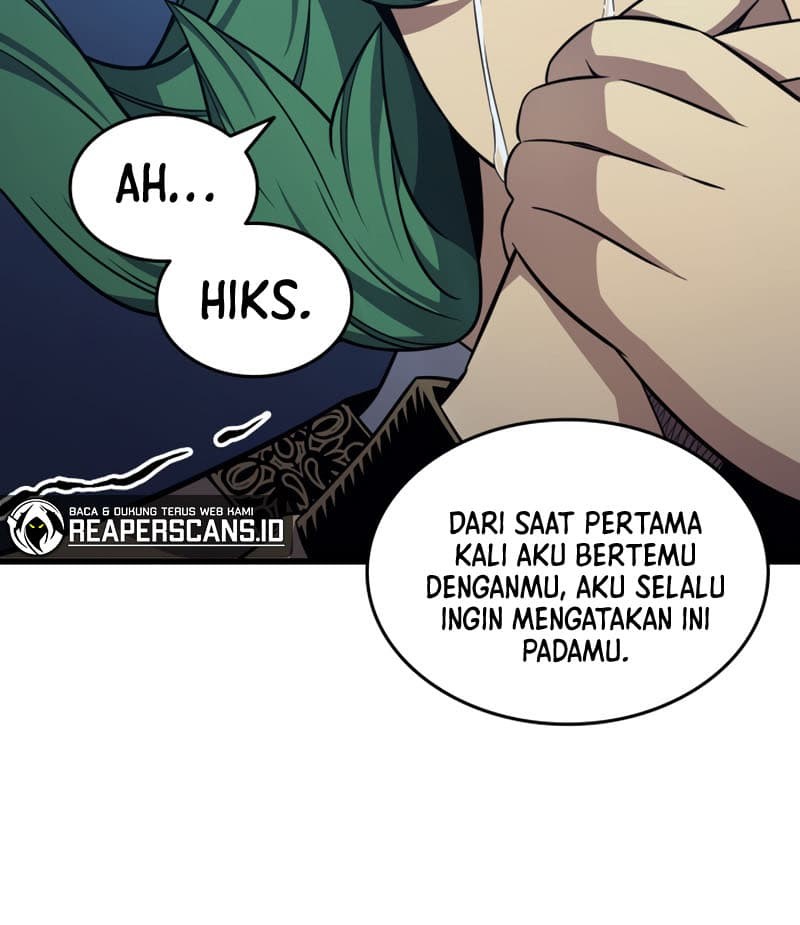 The Great Mage Returns After 4000 Years Chapter 143 page 50