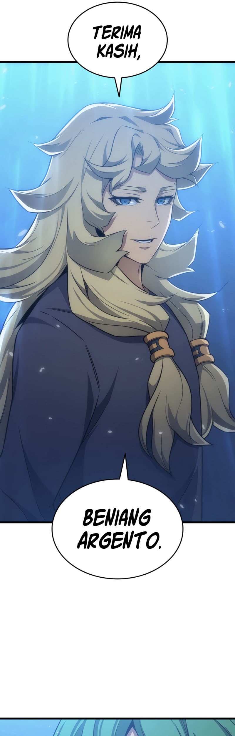 The Great Mage Returns After 4000 Years Chapter 143 page 51