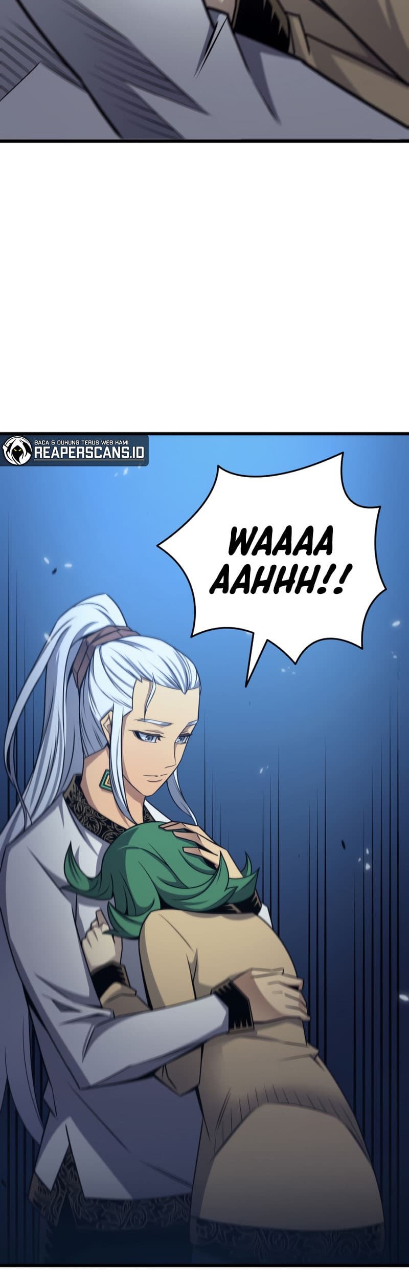 The Great Mage Returns After 4000 Years Chapter 143 page 53