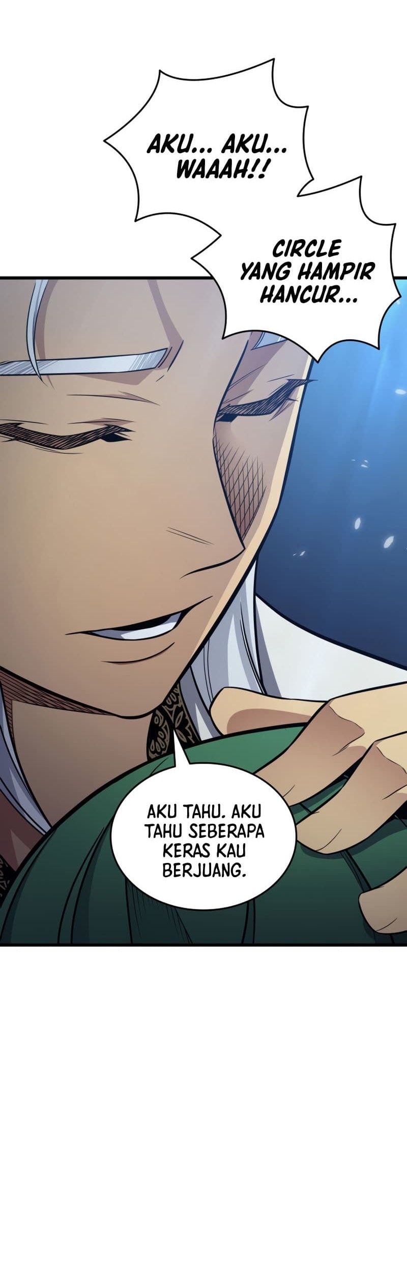 The Great Mage Returns After 4000 Years Chapter 143 page 54