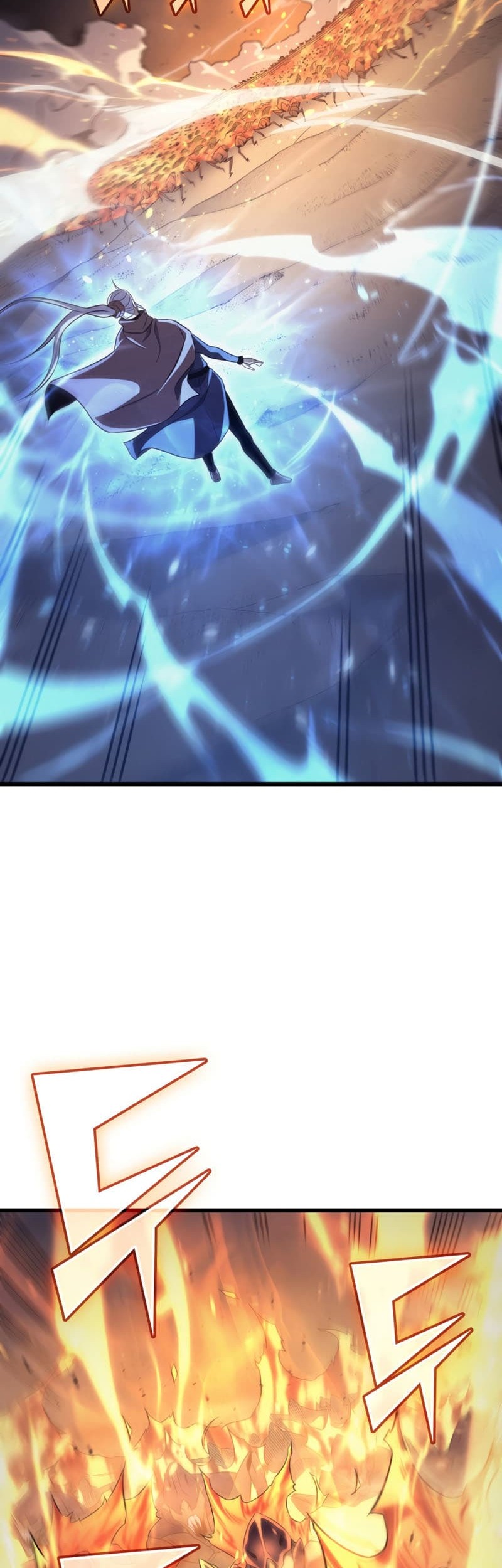 The Great Mage Returns After 4000 Years Chapter 143 page 3