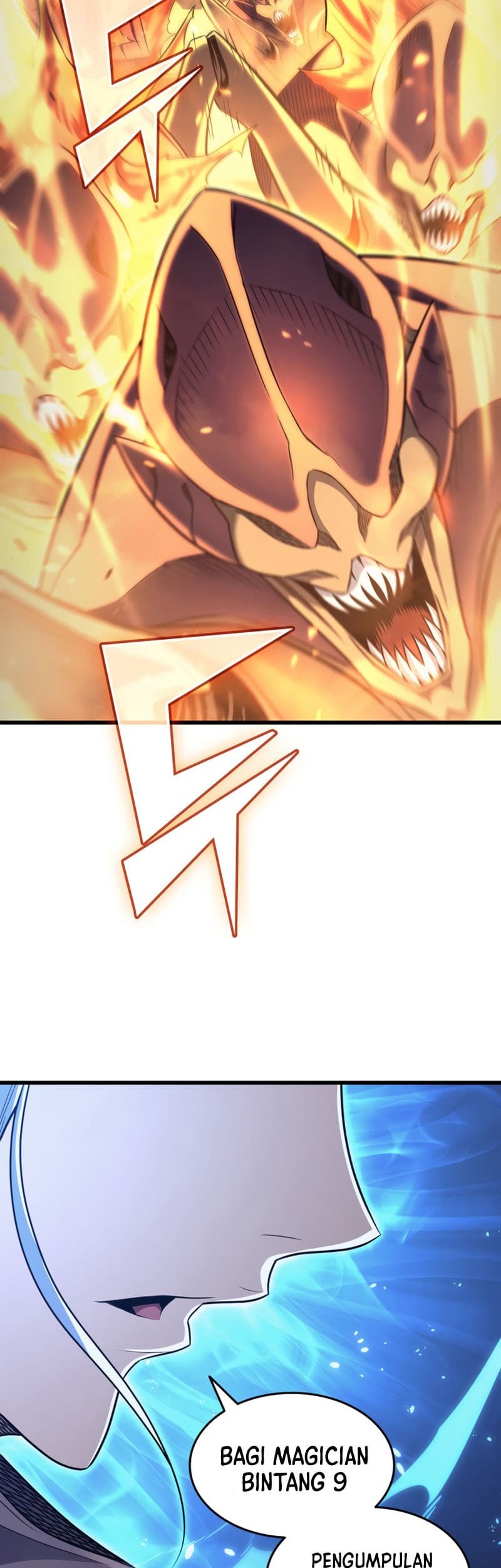 The Great Mage Returns After 4000 Years Chapter 143 page 4