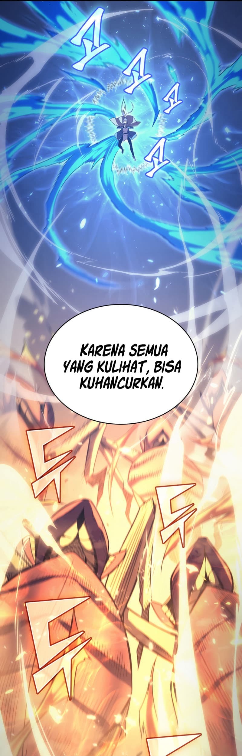 The Great Mage Returns After 4000 Years Chapter 143 page 6