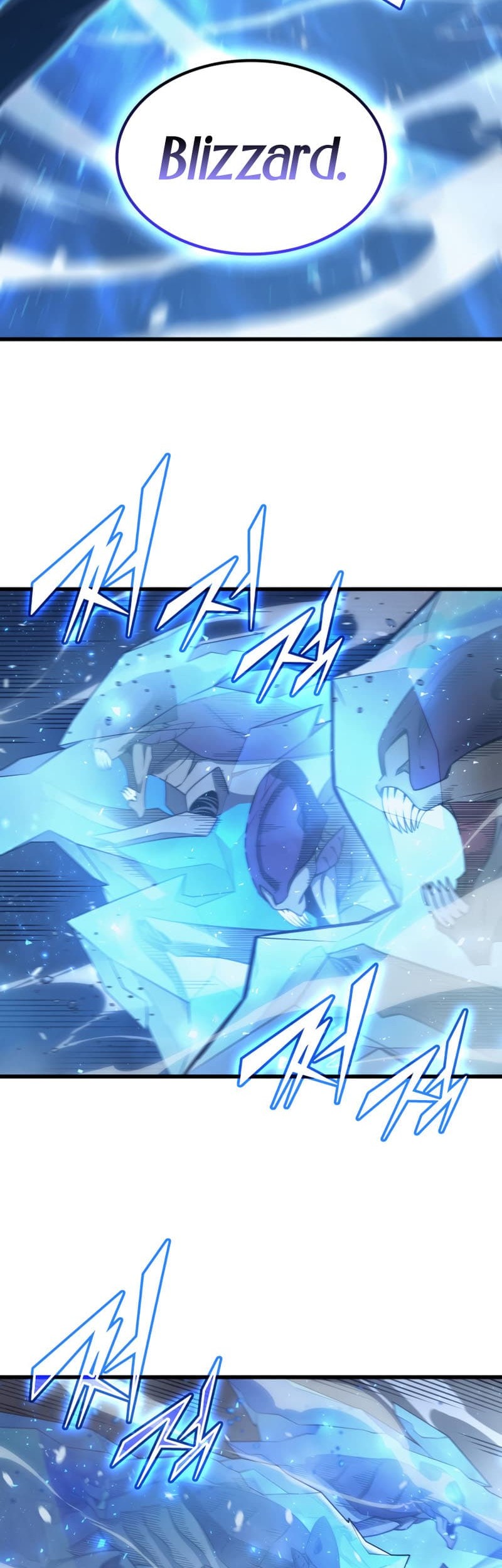 The Great Mage Returns After 4000 Years Chapter 143 page 9