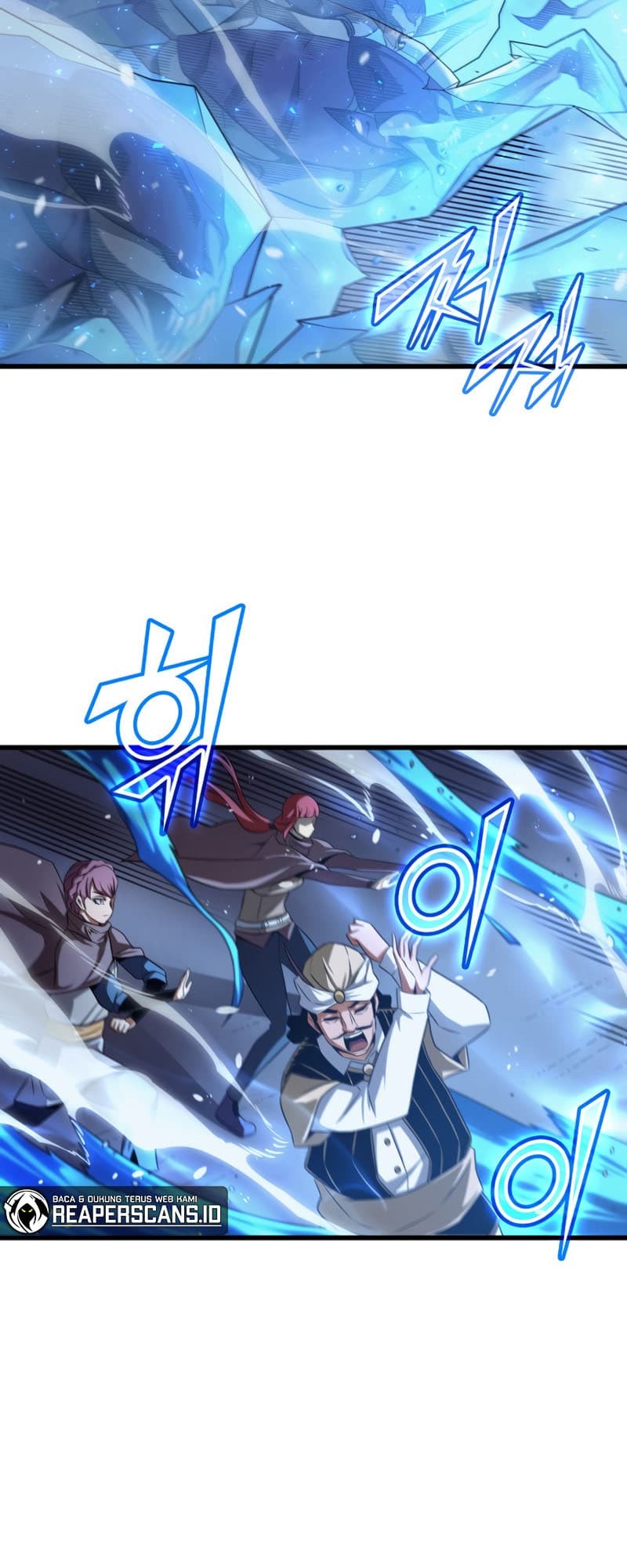 The Great Mage Returns After 4000 Years Chapter 143 page 10