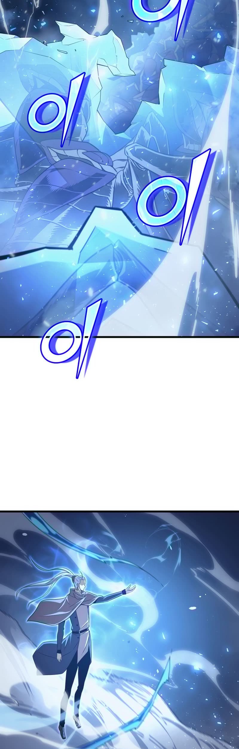 The Great Mage Returns After 4000 Years Chapter 143 page 13