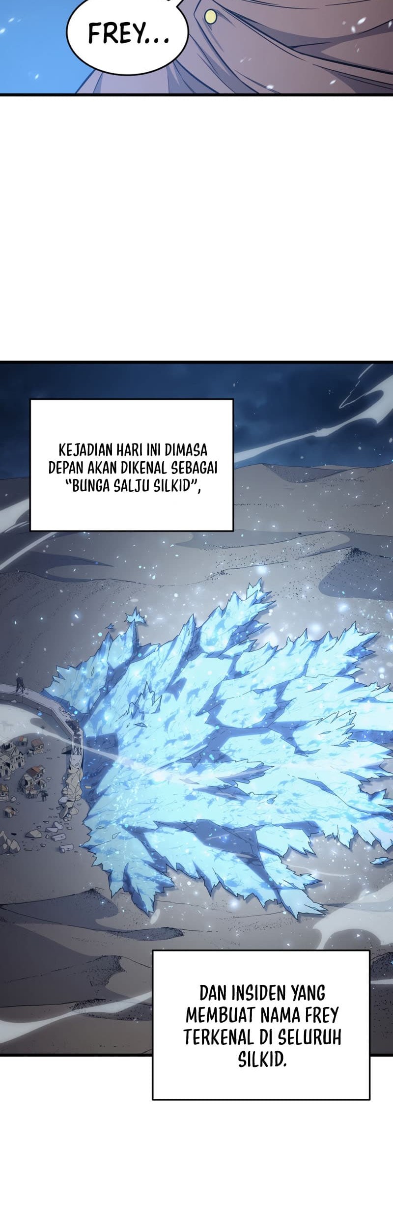 The Great Mage Returns After 4000 Years Chapter 143 page 19