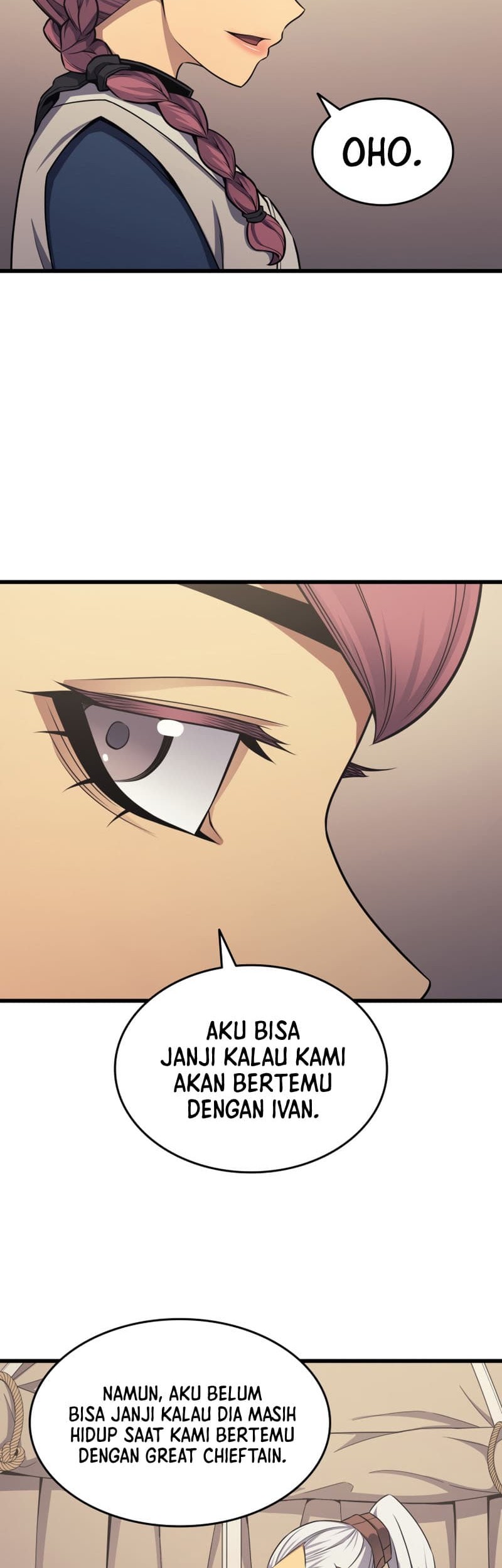 The Great Mage Returns After 4000 Years Chapter 143 page 27