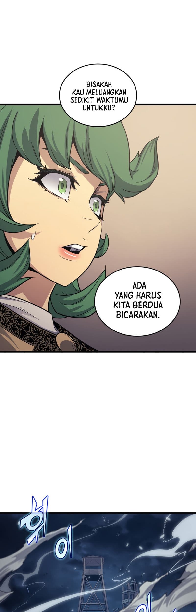 The Great Mage Returns After 4000 Years Chapter 143 page 32
