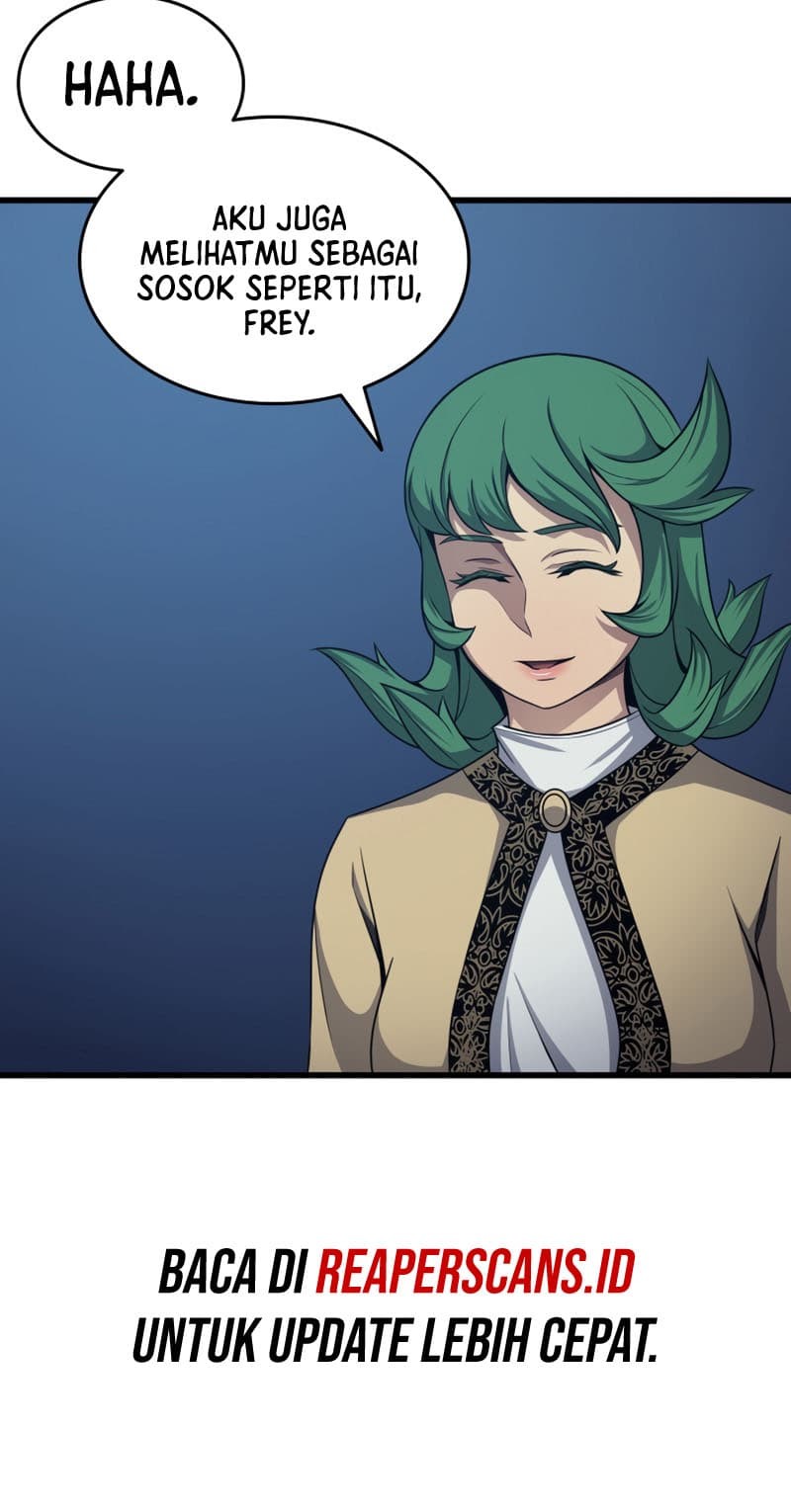 The Great Mage Returns After 4000 Years Chapter 143 page 40