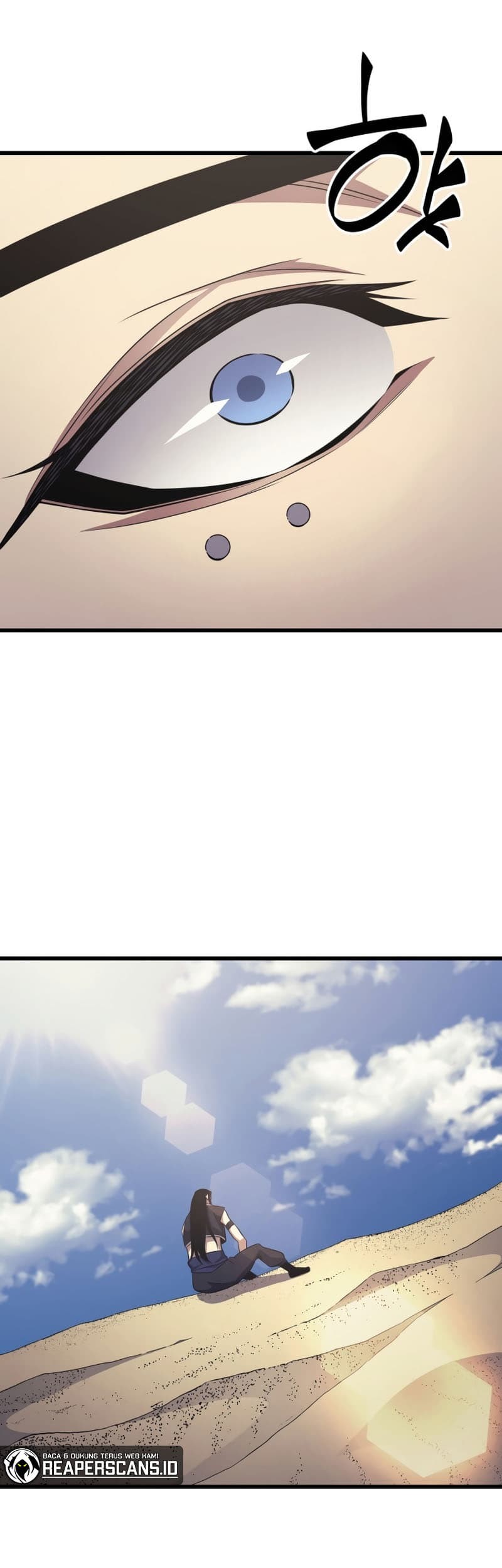 The Great Mage Returns After 4000 Years Chapter 144 page 50