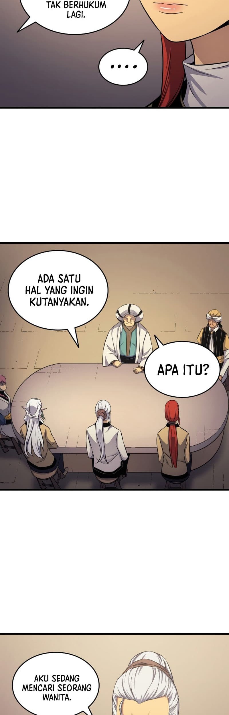 The Great Mage Returns After 4000 Years Chapter 144 page 11