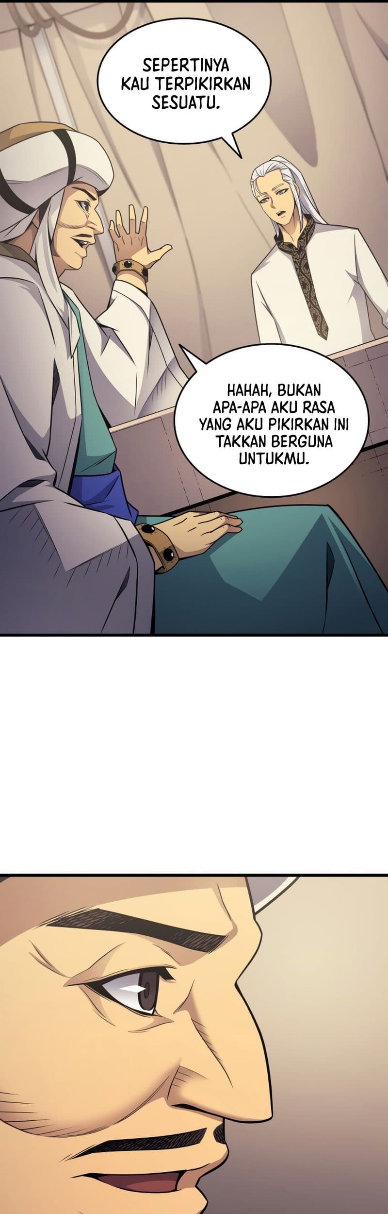 The Great Mage Returns After 4000 Years Chapter 144 page 14