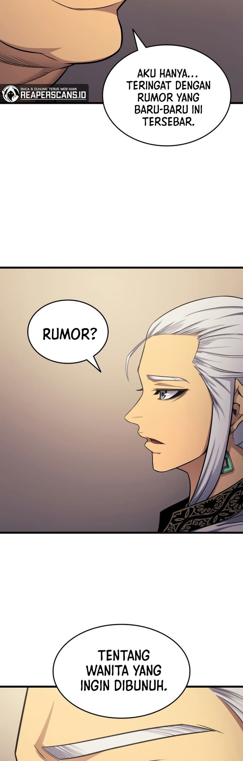 The Great Mage Returns After 4000 Years Chapter 144 page 15