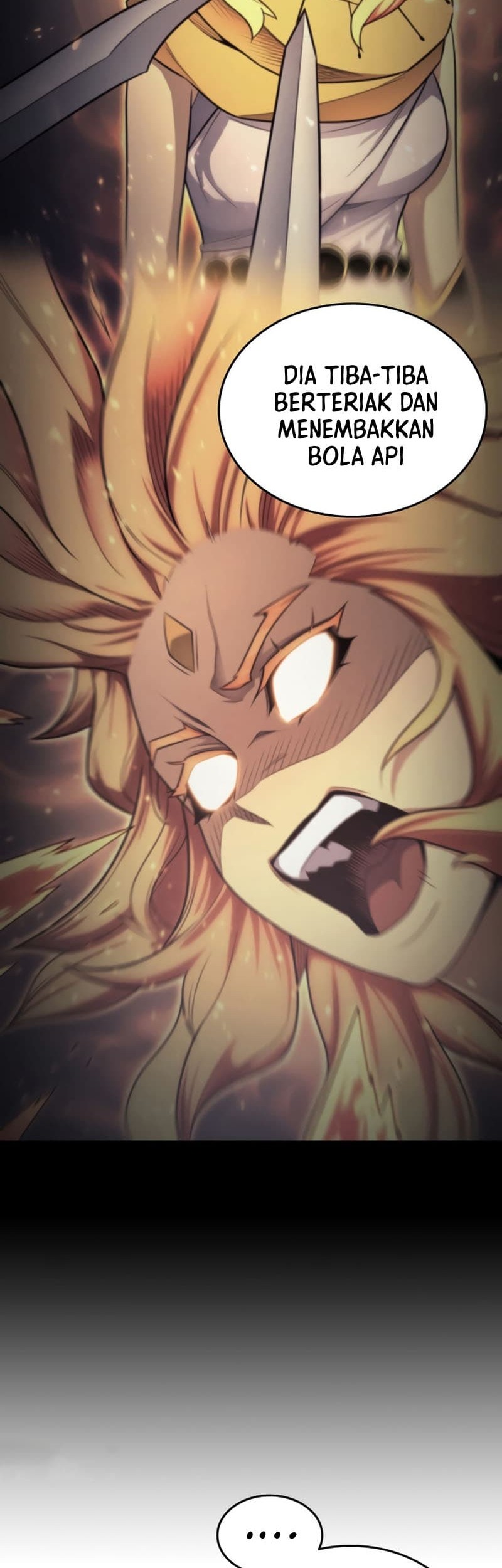 The Great Mage Returns After 4000 Years Chapter 144 page 17
