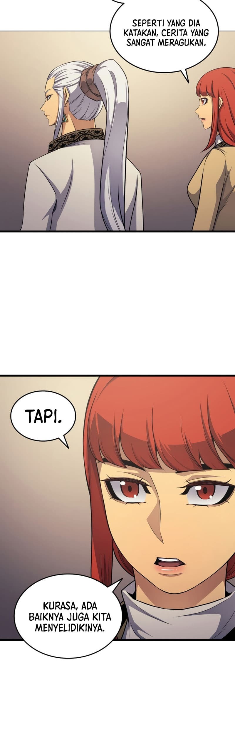 The Great Mage Returns After 4000 Years Chapter 144 page 18
