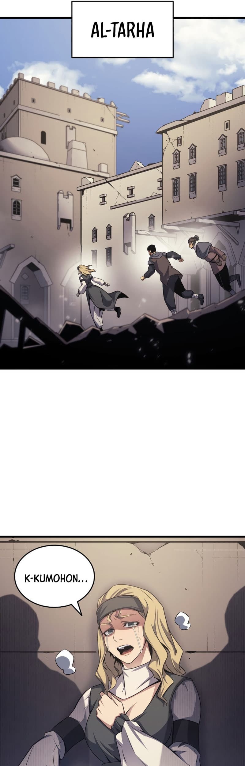 The Great Mage Returns After 4000 Years Chapter 144 page 20