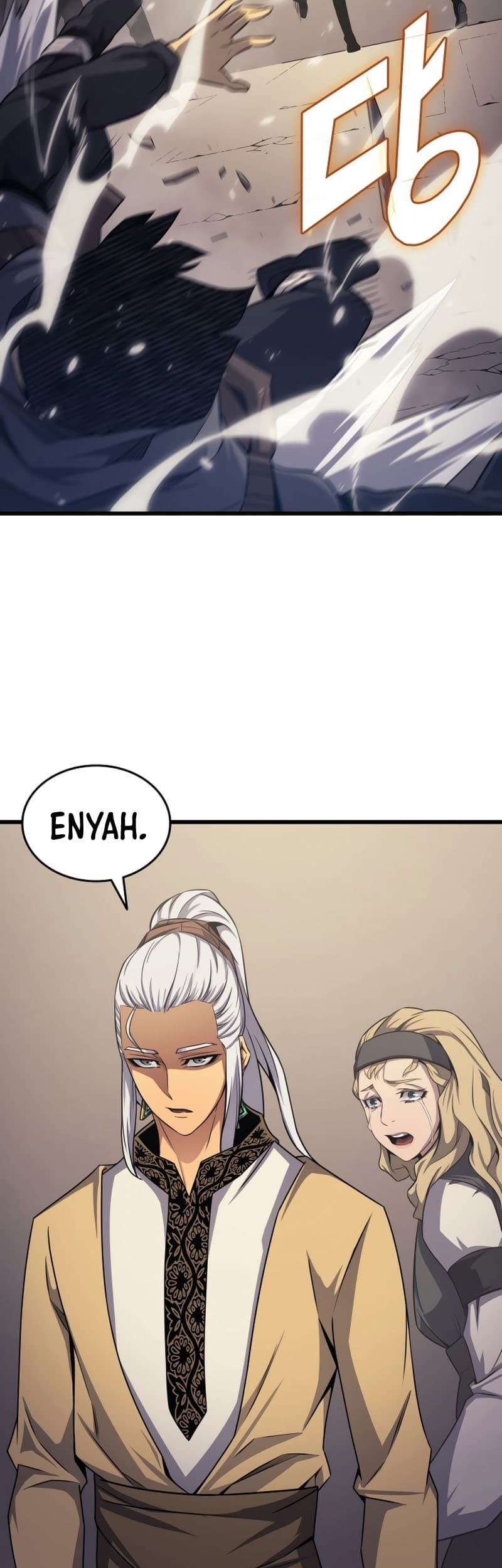 The Great Mage Returns After 4000 Years Chapter 144 page 24