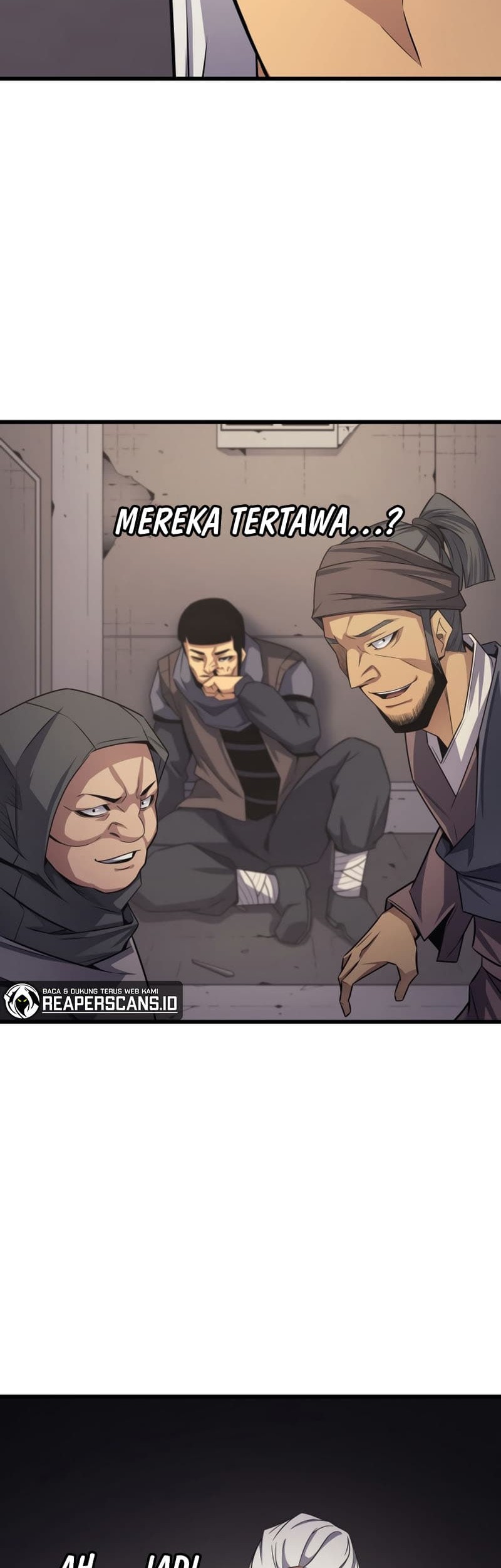The Great Mage Returns After 4000 Years Chapter 144 page 27