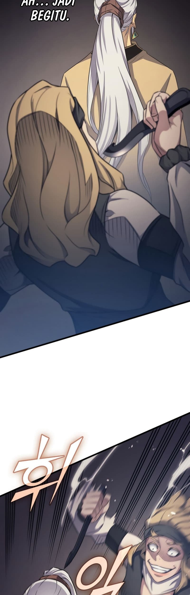 The Great Mage Returns After 4000 Years Chapter 144 page 28