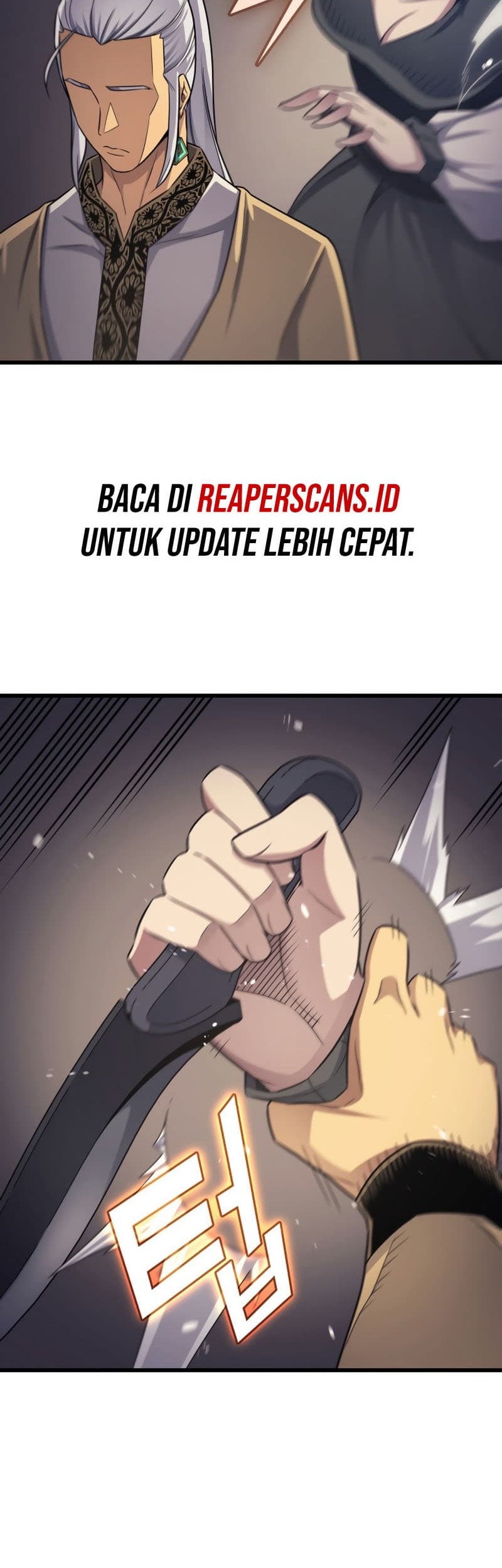 The Great Mage Returns After 4000 Years Chapter 144 page 29