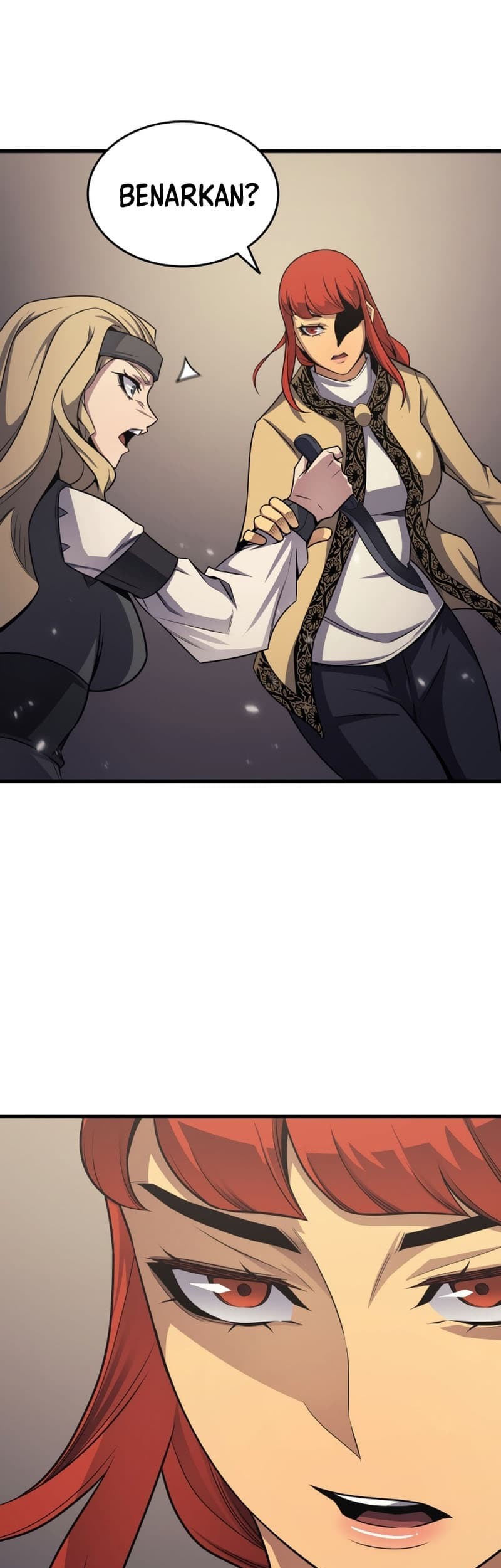 The Great Mage Returns After 4000 Years Chapter 144 page 30