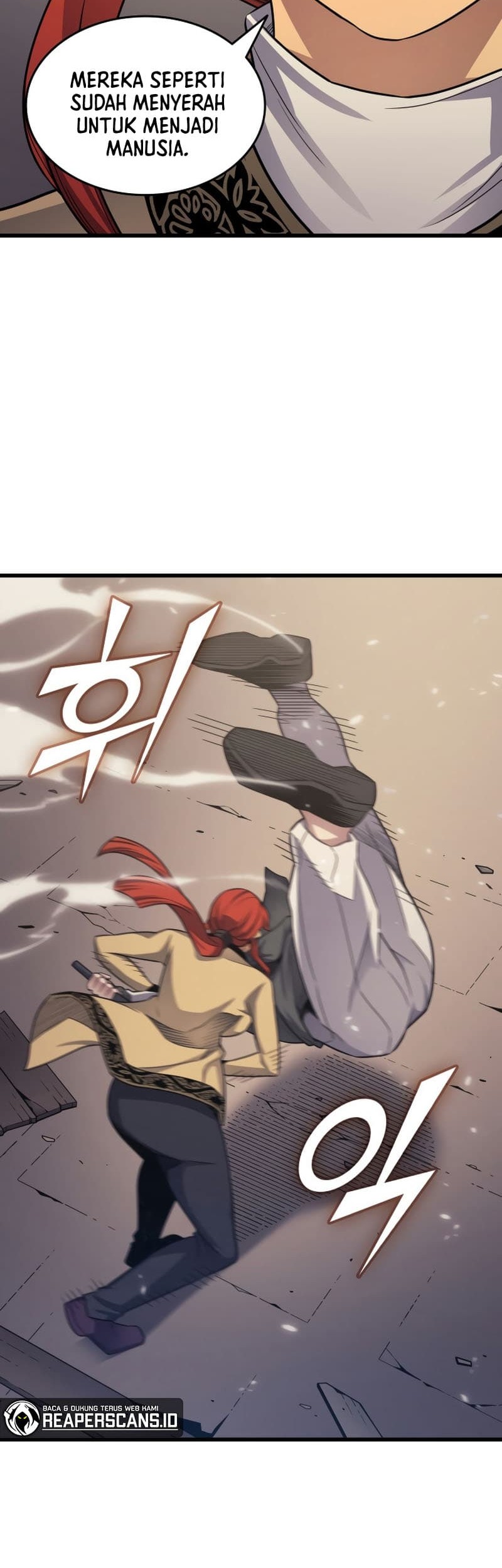 The Great Mage Returns After 4000 Years Chapter 144 page 31