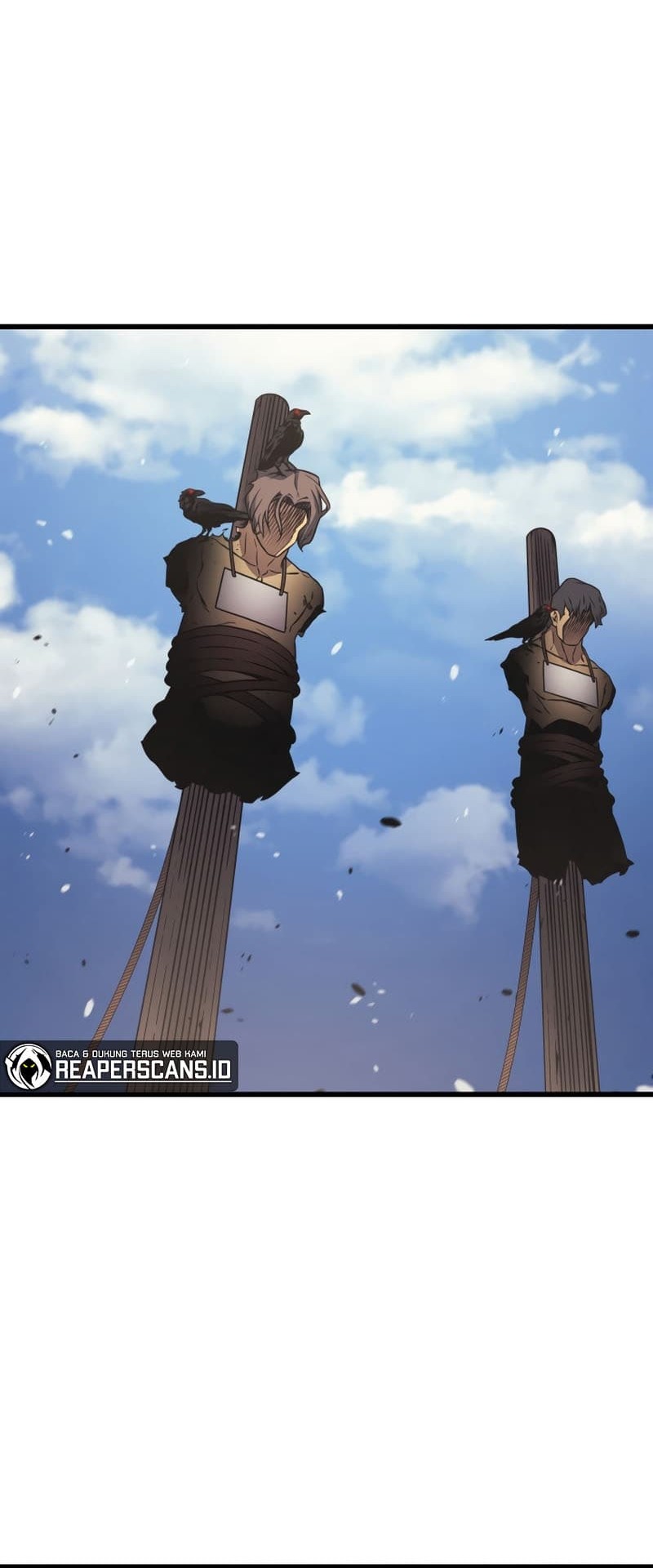The Great Mage Returns After 4000 Years Chapter 144 page 37