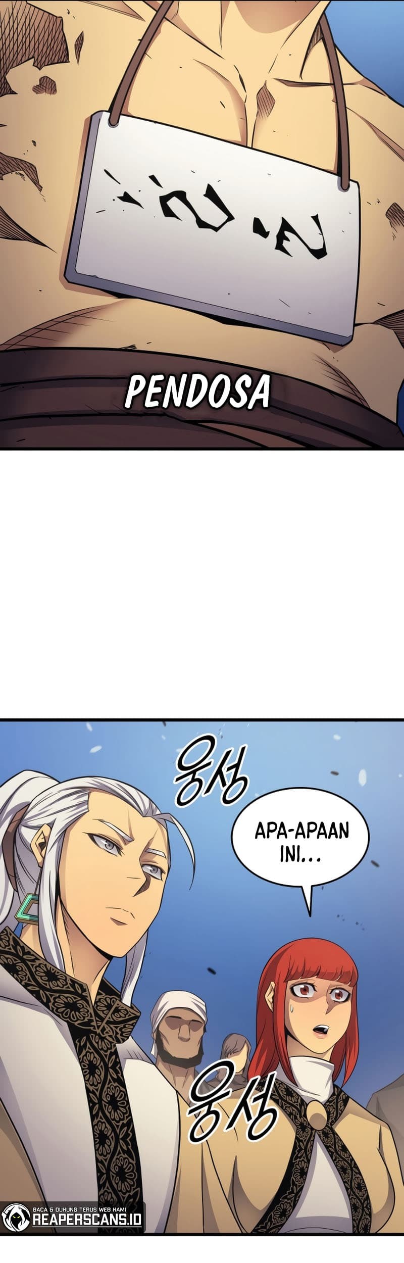 The Great Mage Returns After 4000 Years Chapter 144 page 38