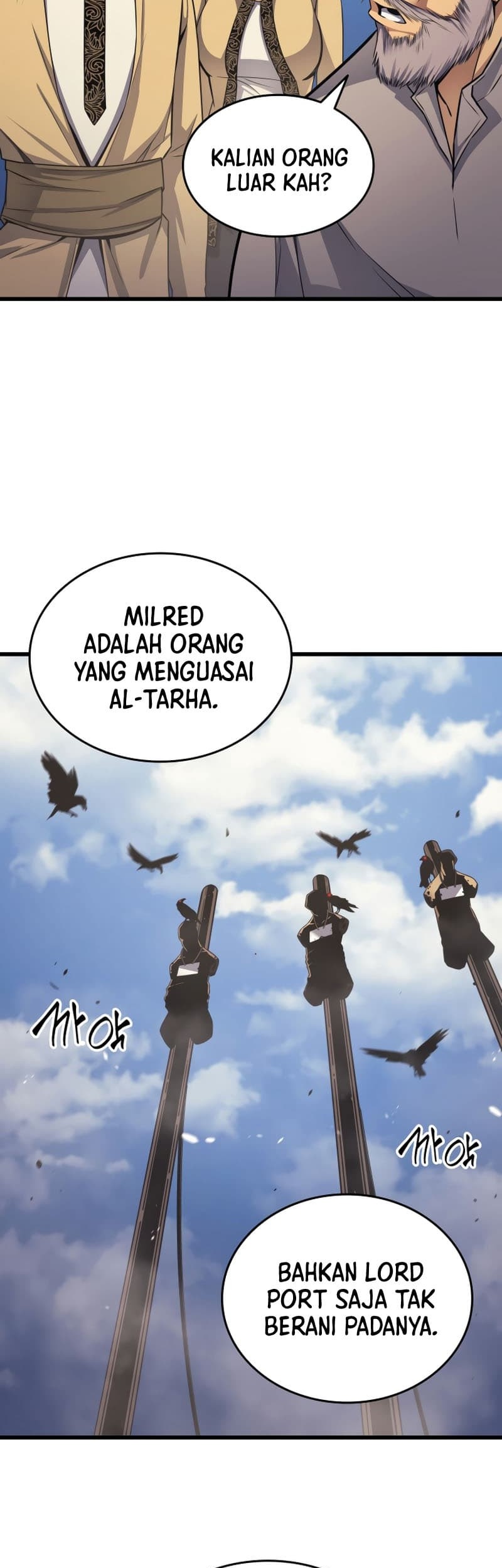 The Great Mage Returns After 4000 Years Chapter 144 page 40