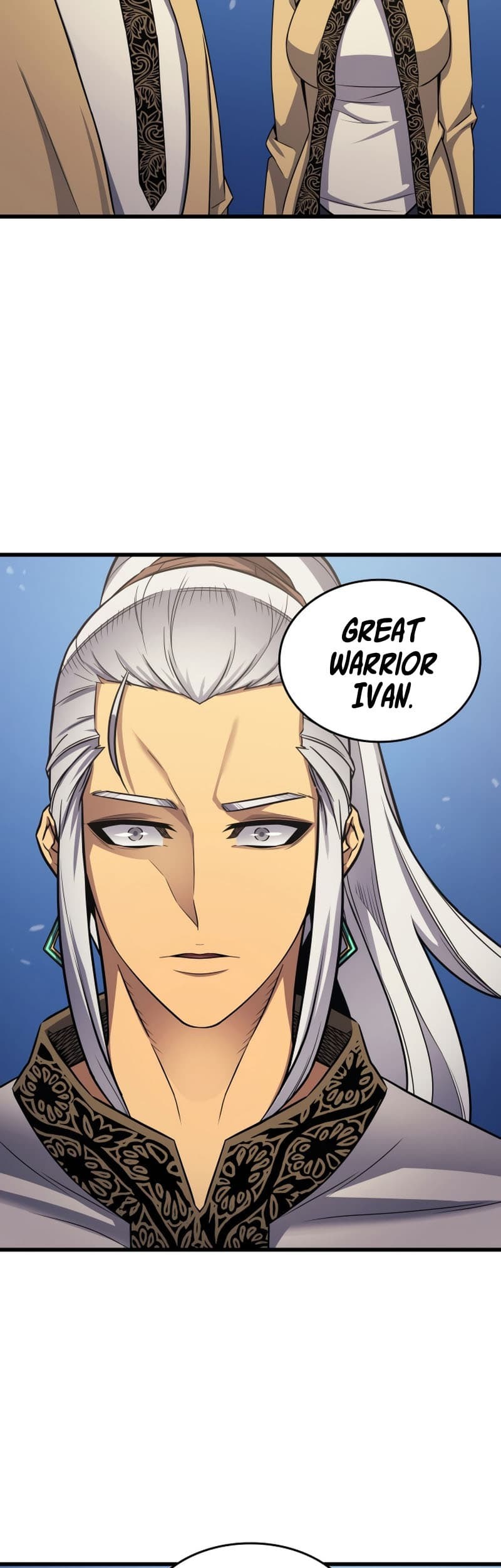 The Great Mage Returns After 4000 Years Chapter 144 page 42