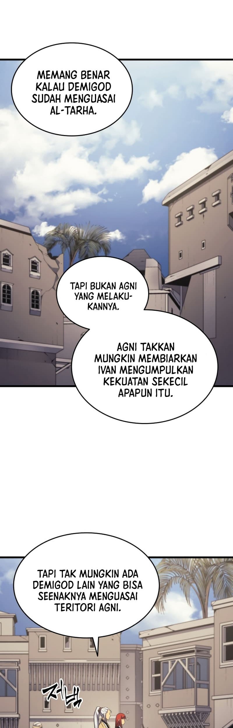 The Great Mage Returns After 4000 Years Chapter 144 page 45