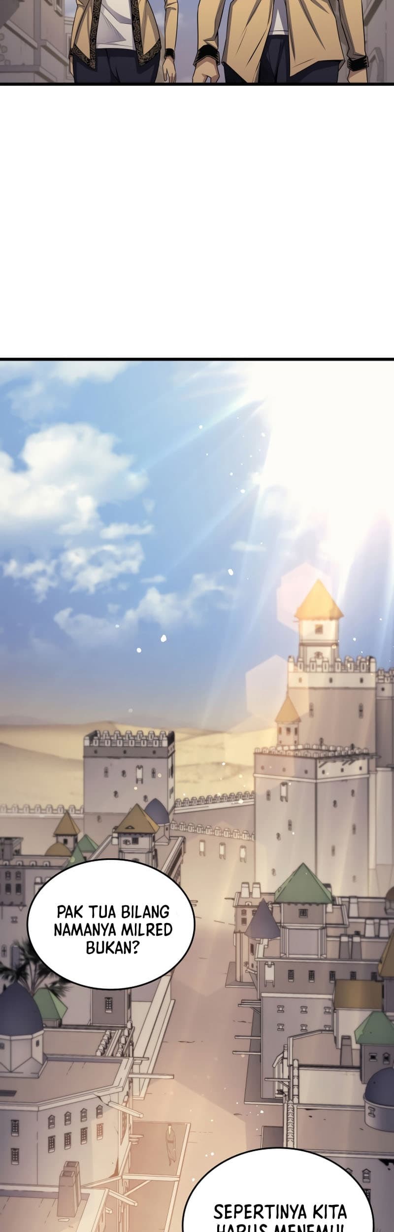 The Great Mage Returns After 4000 Years Chapter 144 page 48