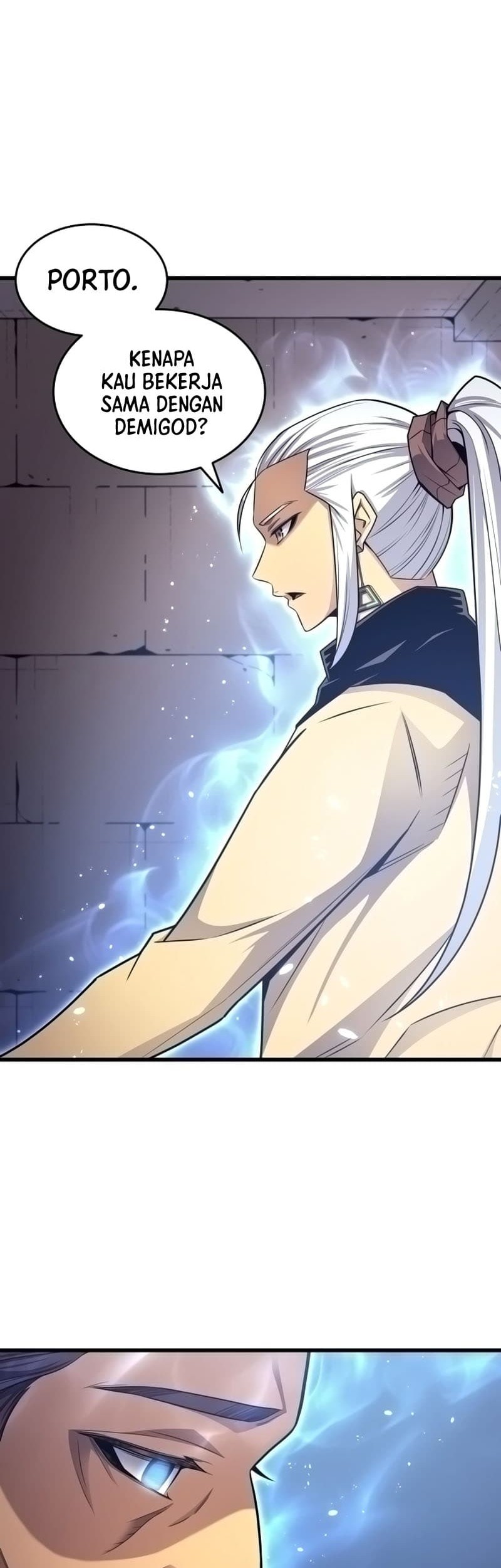 The Great Mage Returns After 4000 Years Chapter 145 page 35