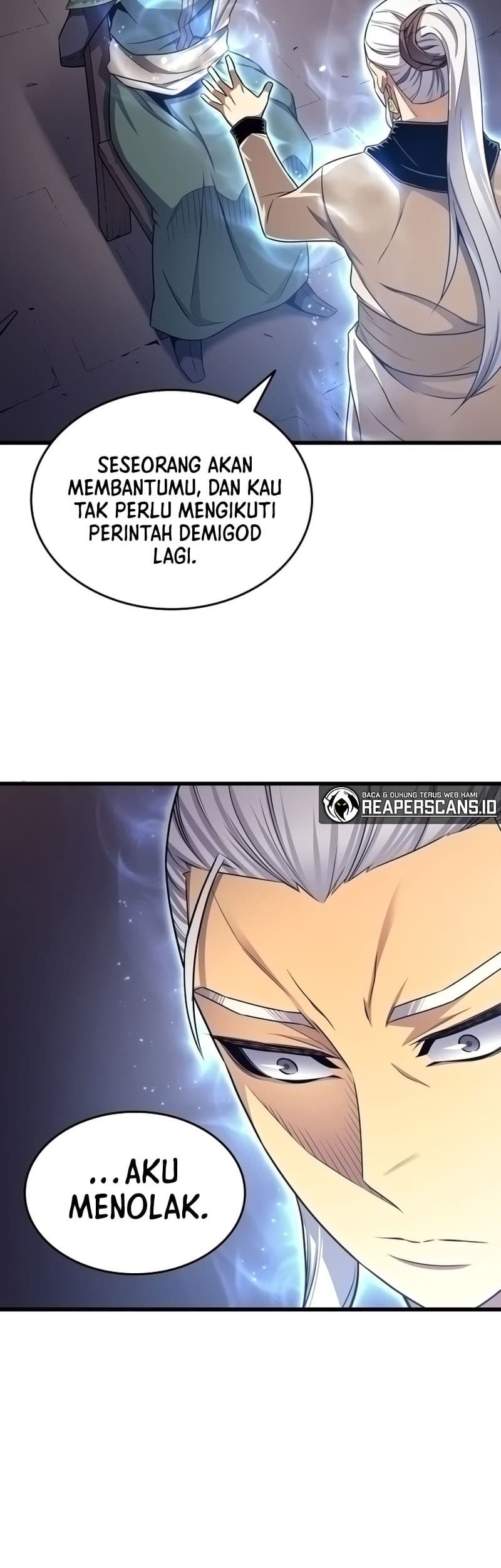 The Great Mage Returns After 4000 Years Chapter 145 page 37