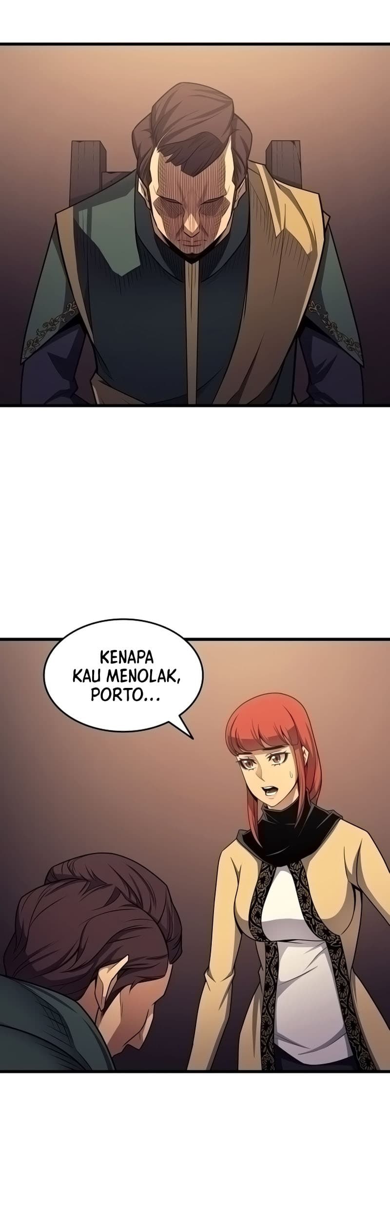 The Great Mage Returns After 4000 Years Chapter 145 page 38
