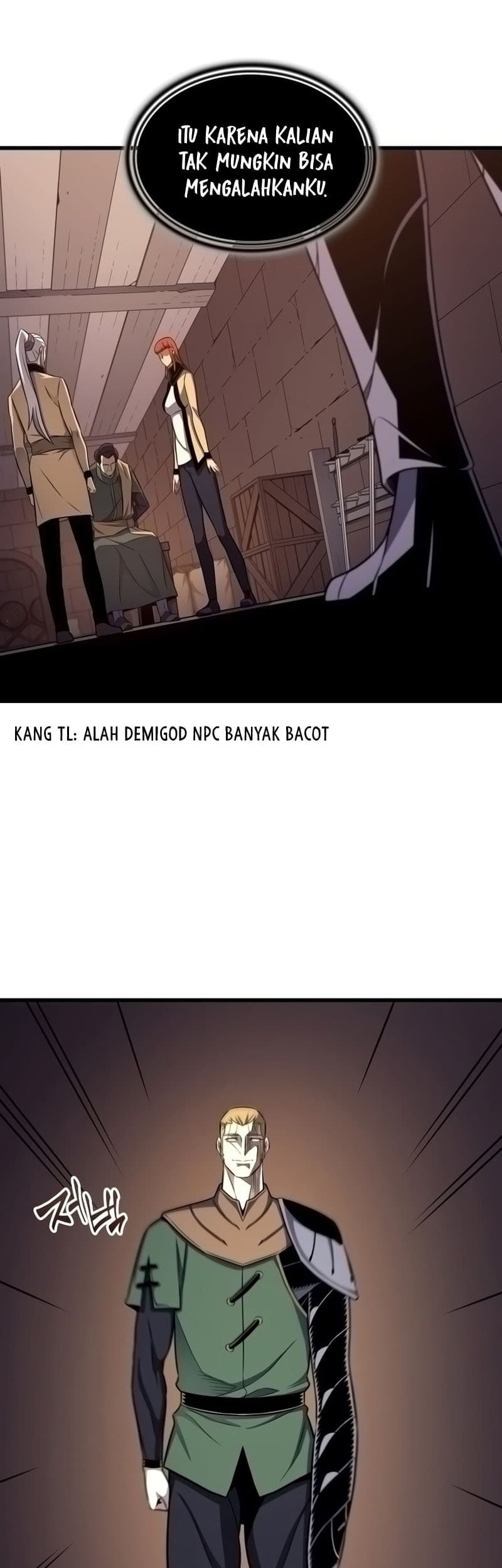 The Great Mage Returns After 4000 Years Chapter 145 page 39