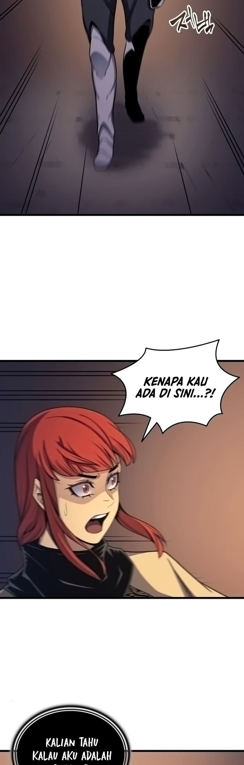 The Great Mage Returns After 4000 Years Chapter 145 page 40