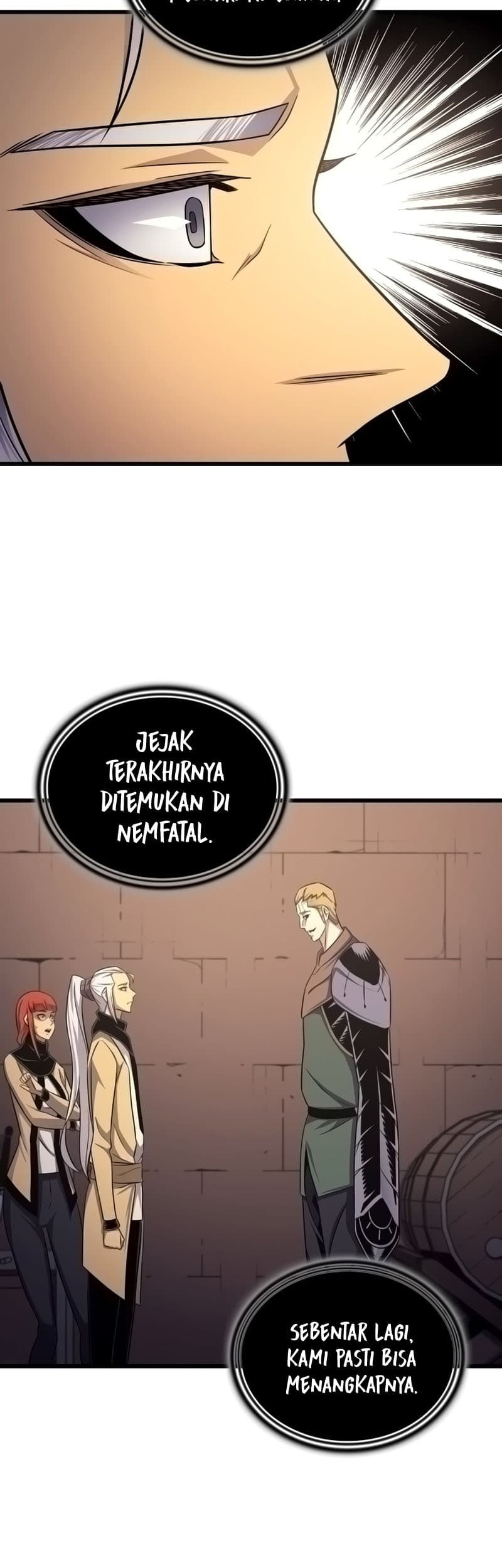 The Great Mage Returns After 4000 Years Chapter 145 page 44