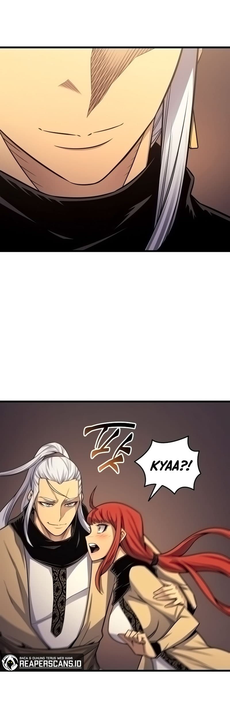 The Great Mage Returns After 4000 Years Chapter 145 page 45