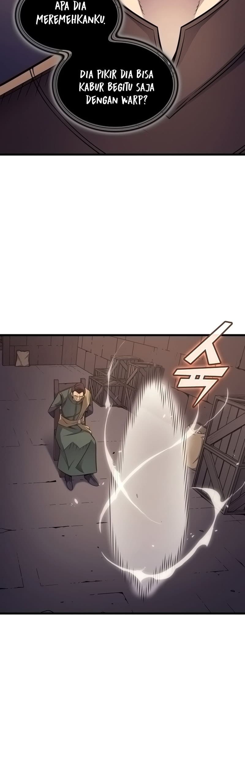 The Great Mage Returns After 4000 Years Chapter 145 page 47