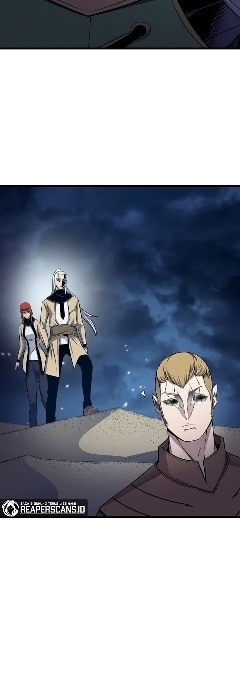 The Great Mage Returns After 4000 Years Chapter 145 page 49