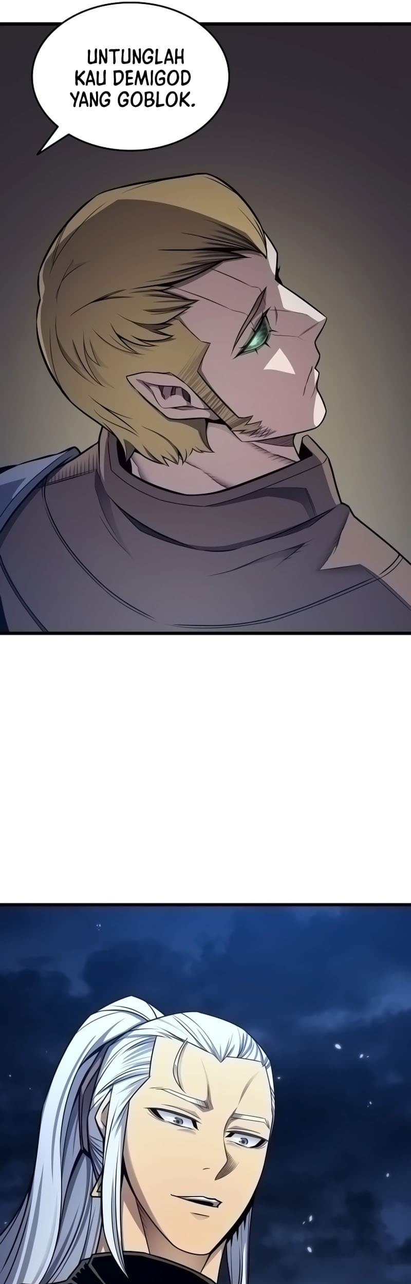 The Great Mage Returns After 4000 Years Chapter 145 page 50