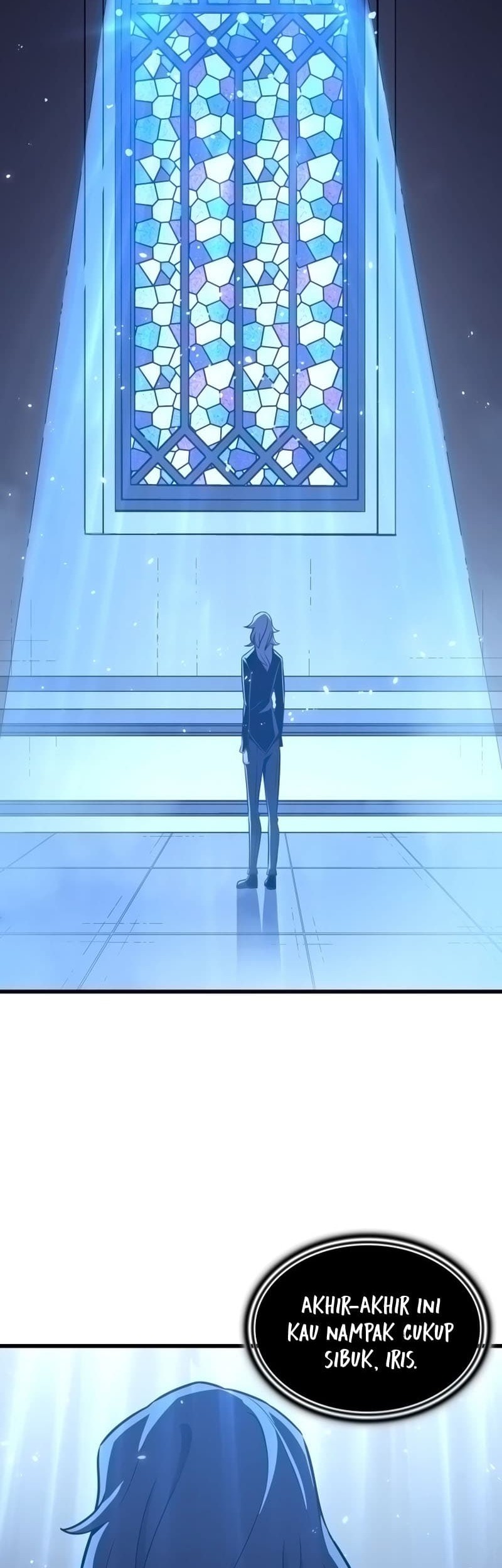 The Great Mage Returns After 4000 Years Chapter 145 page 3