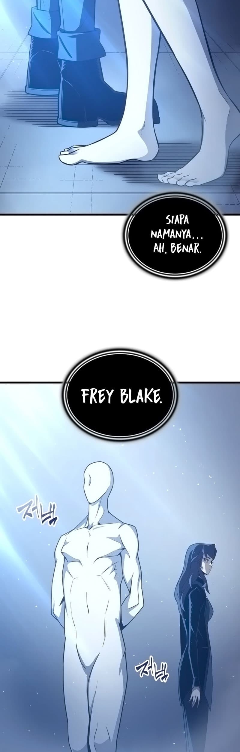The Great Mage Returns After 4000 Years Chapter 145 page 8