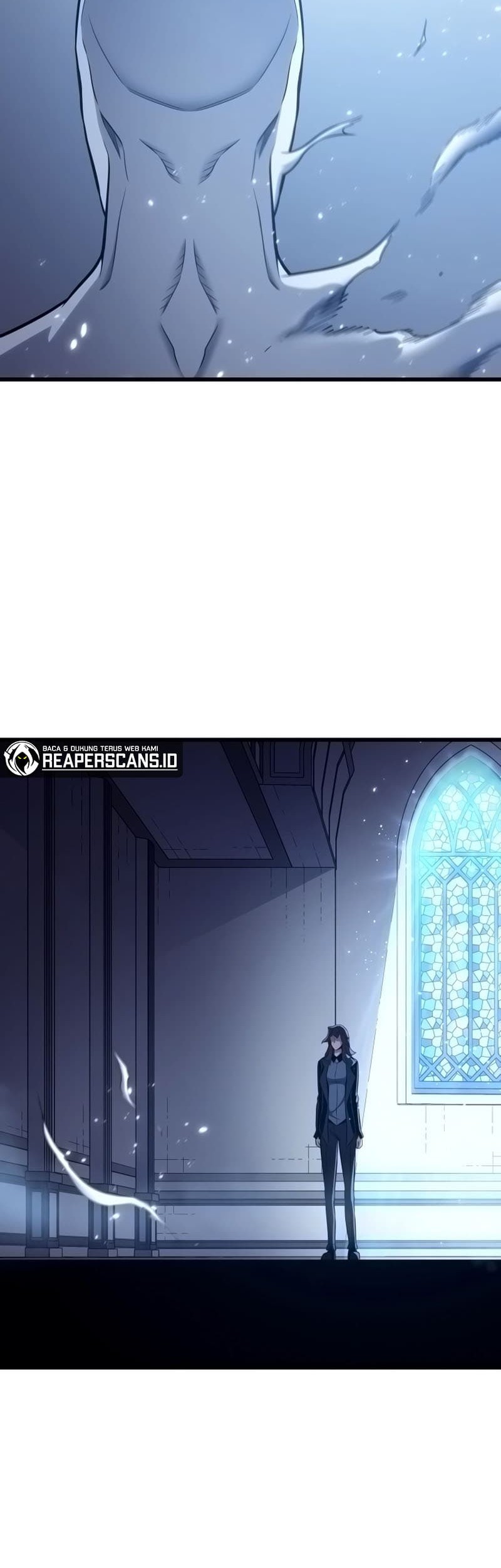 The Great Mage Returns After 4000 Years Chapter 145 page 13