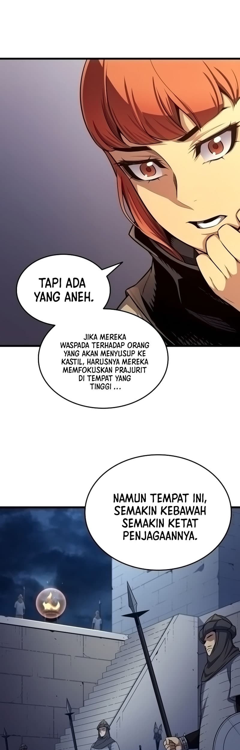 The Great Mage Returns After 4000 Years Chapter 145 page 18