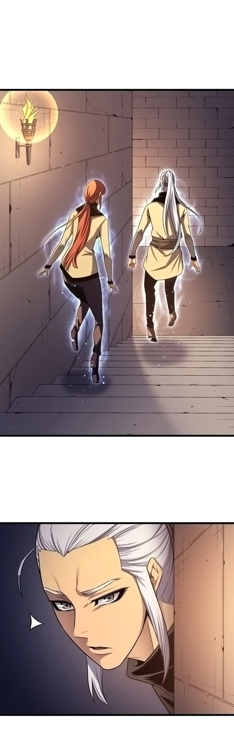 The Great Mage Returns After 4000 Years Chapter 145 page 22